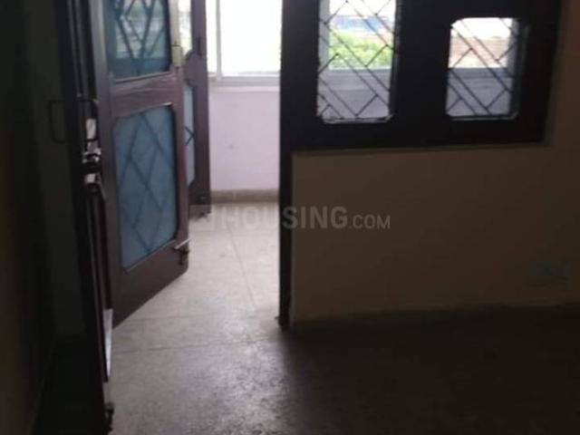 3 BHK Apartment in Kalkaji Extension for rent New Delhi. The reference number is 20897612