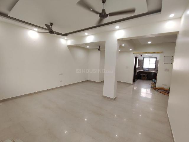 3 BHK Apartment in Kalkaji for rent New Delhi. The reference number is 20830315