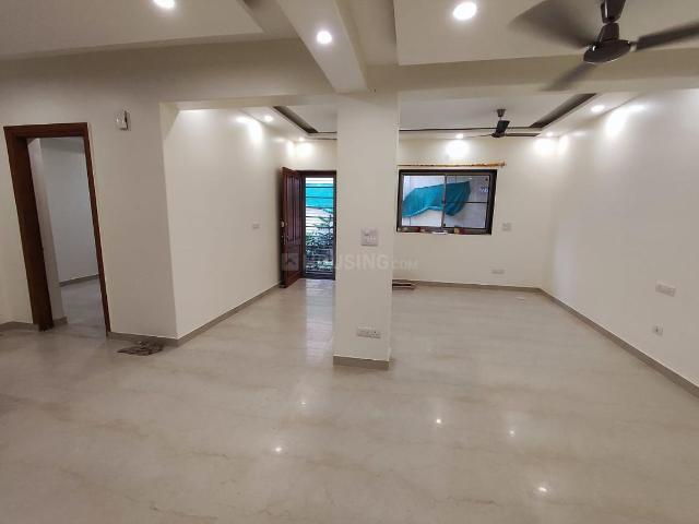 3 BHK Apartment in Kalkaji for rent New Delhi. The reference number is 20832511