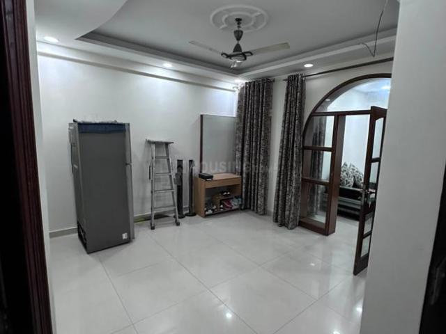 3 BHK Apartment in Kalkaji for resale New Delhi. The reference number is 21200370