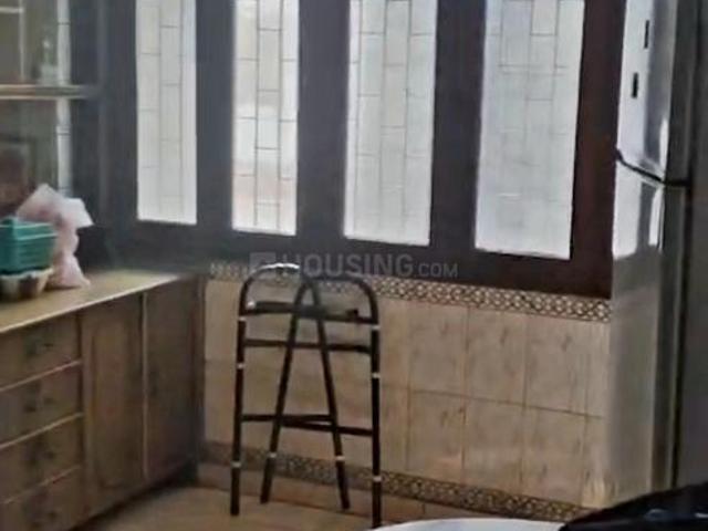 3 BHK Apartment in Kalkaji for resale New Delhi. The reference number is 21301117