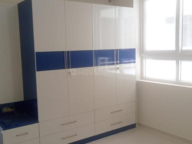 3 BHK Apartment in Kalkere for rent Bengaluru. The reference number is 20875345