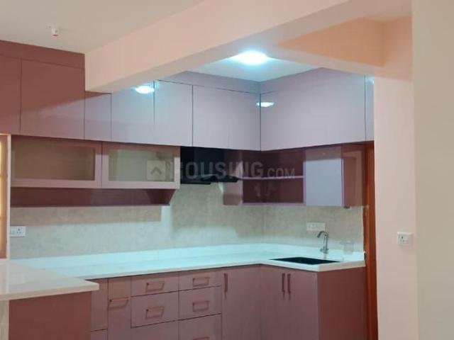 3 BHK Apartment in Kalkere for resale Bengaluru. The reference number is 20619303