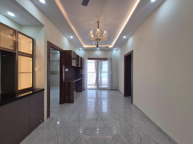 3 BHK Apartment in Kalkere for resale Bengaluru. The reference number is 21094967