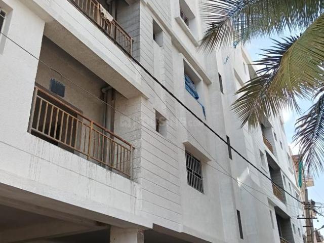 3 BHK Apartment in Kalkere for resale Bengaluru. The reference number is 21239372