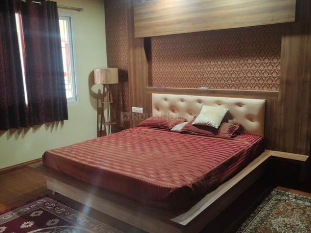 3 BHK Apartment in Kalinga Nagar for rent Bhubaneswar. The reference number is 21032501