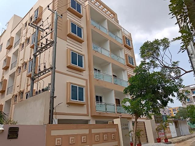 3 BHK Apartment in Ghatikia for resale Bhubaneswar. The reference number is 20216021