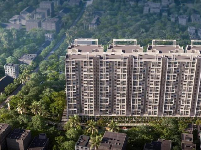 3 BHK Apartment in Kalinga Nagar for resale Bhubaneswar. The reference number is 20535244