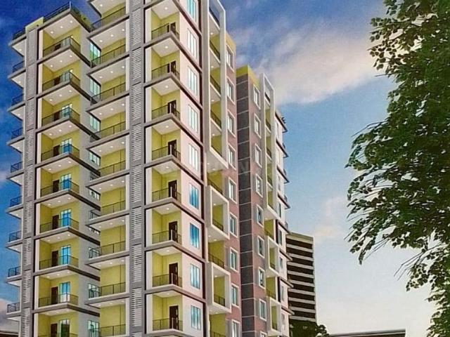 3 BHK Apartment in Kaliganj for resale Durgapur. The reference number is 19936159