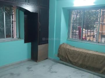 3 BHK Apartment in Kalighat for rent Kolkata. The reference number is 20075755