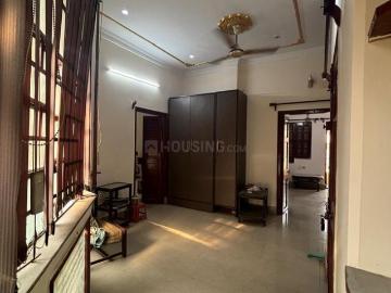 3 BHK Apartment in Kalighat for rent Kolkata. The reference number is 20474875