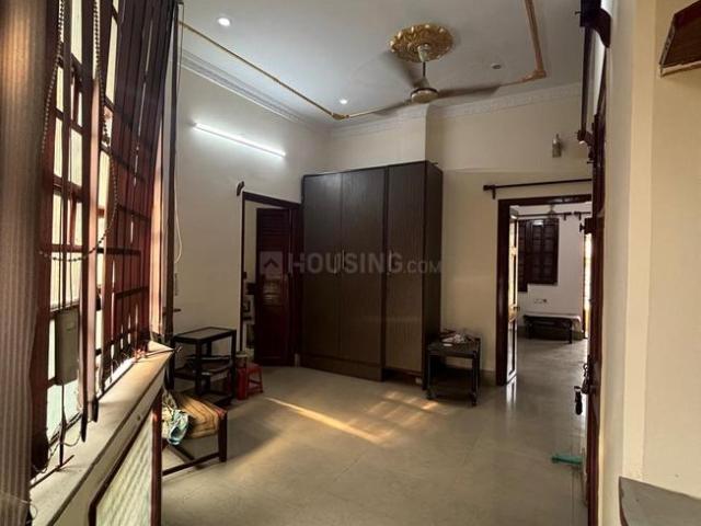 3 BHK Apartment in Kalighat for rent Kolkata. The reference number is 20474875