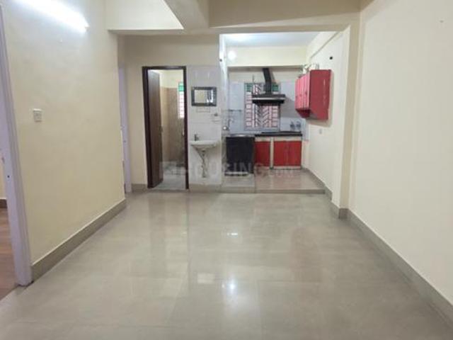 3 BHK Apartment in Kalighat for rent Kolkata. The reference number is 20772719