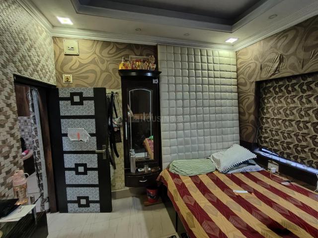 3 BHK Apartment in Kalighat for rent Kolkata. The reference number is 20880862