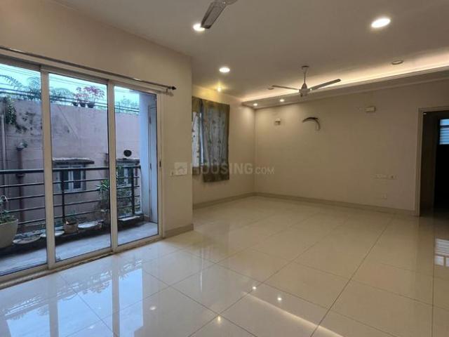 3 BHK Apartment in Kalighat for rent Kolkata. The reference number is 21260047