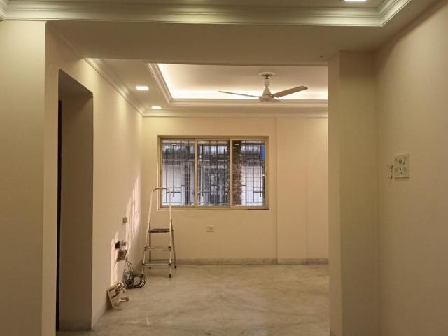 3 BHK Apartment in Kalighat for resale Kolkata. The reference number is 19190751