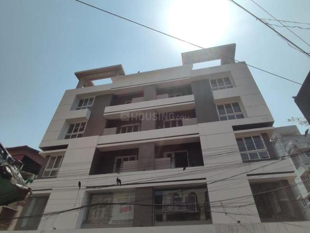 3 BHK Apartment in Kalighat for resale Kolkata. The reference number is 13010786