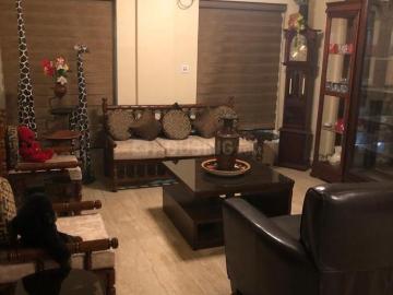 3 BHK Apartment in Kalighat for resale Kolkata. The reference number is 20062855