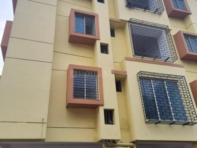 3 BHK Apartment in Kalighat for resale Kolkata. The reference number is 20465070