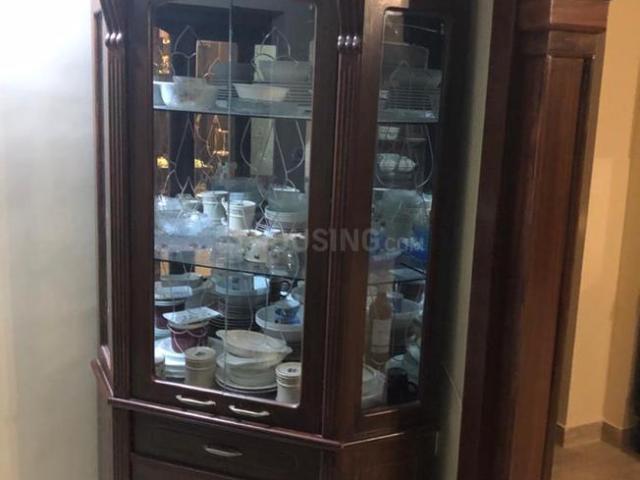 3 BHK Apartment in Kalighat for resale Kolkata. The reference number is 20547034