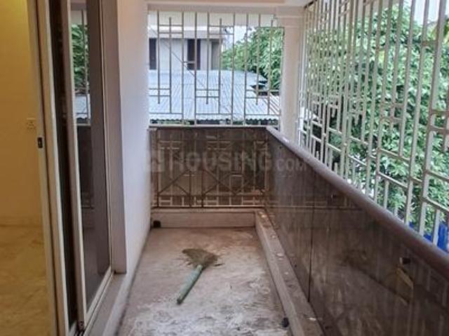 3 BHK Apartment in Kalighat for resale Kolkata. The reference number is 20893383