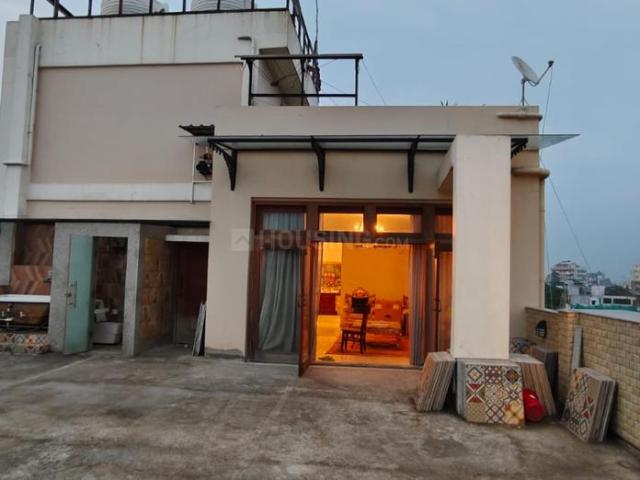 3 BHK Apartment in Kalighat for resale Kolkata. The reference number is 21040353