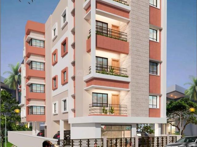 3 BHK Apartment in Kalighat for resale Kolkata. The reference number is 21194631