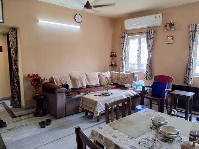 3 BHK Apartment in Kalighat for resale Kolkata. The reference number is 21200884