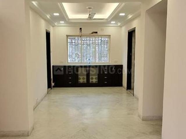 3 BHK Apartment in Kalighat for resale Kolkata. The reference number is 21249937