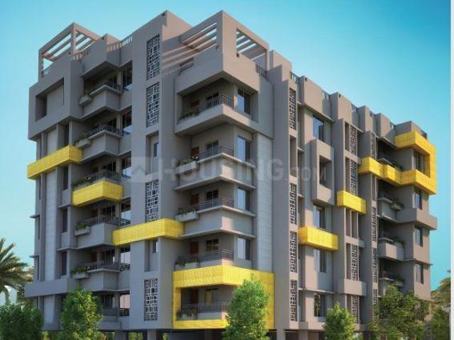 3 BHK Apartment in Kalighat for resale Kolkata. The reference number is 21311725