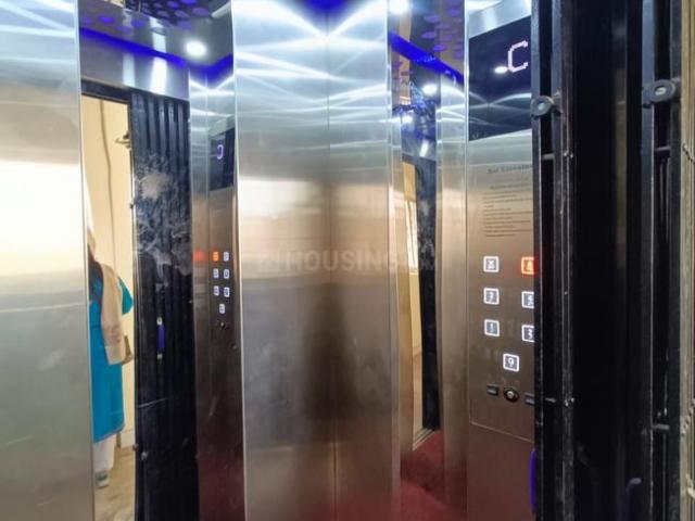 3 BHK Apartment in Kalighat for resale Kolkata. The reference number is 21373906