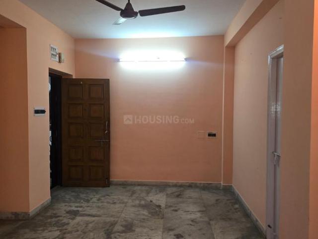 3 BHK Apartment in Kalikapur, EM Bypass for rent Kolkata. The reference number is 19678914
