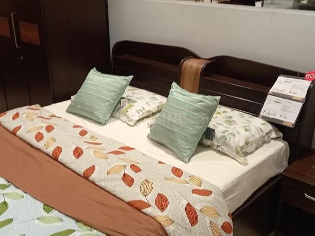 3 BHK Apartment in Kalikapur, EM Bypass for rent Kolkata. The reference number is 19742684
