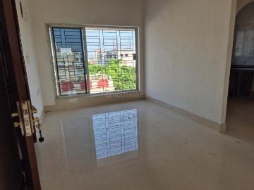 3 BHK Apartment in Kalikapur, EM Bypass for rent Kolkata. The reference number is 19983613