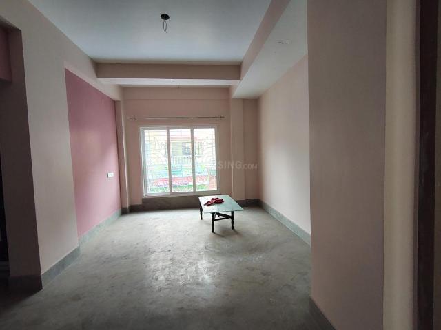 3 BHK Apartment in Kalikapur, EM Bypass for rent Kolkata. The reference number is 20188789