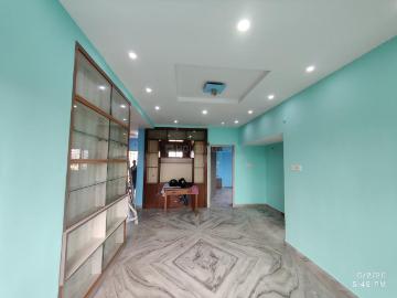 3 BHK Apartment in Kalikapur, EM Bypass for rent Kolkata. The reference number is 20392266
