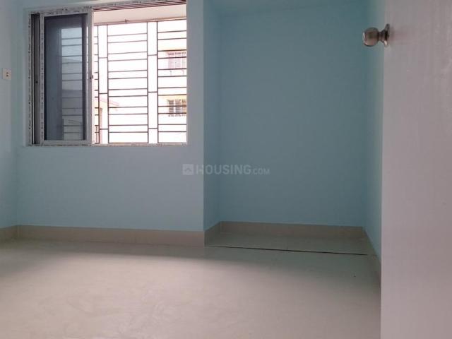 3 BHK Apartment in Kalikapur, EM Bypass for rent Kolkata. The reference number is 20656643