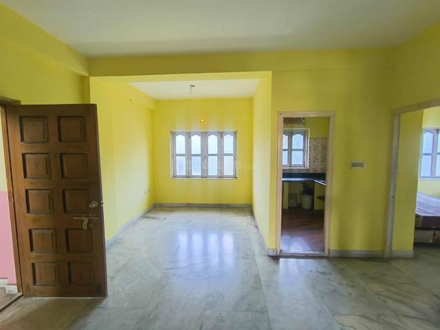 3 BHK Apartment in Kalikapur, EM Bypass for rent Kolkata. The reference number is 20799782