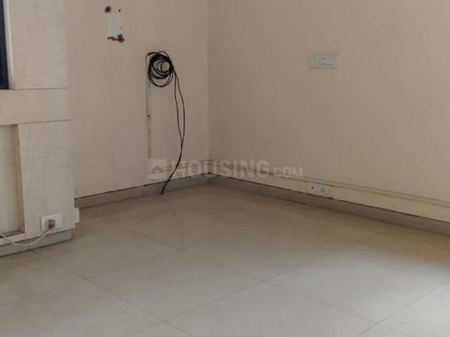 3 BHK Apartment in Kalikapur, EM Bypass for rent Kolkata. The reference number is 20874442