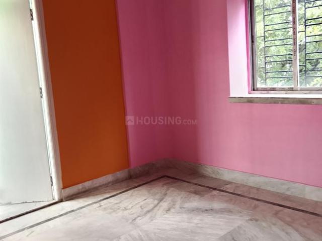 3 BHK Apartment in Kalikapur, EM Bypass for rent Kolkata. The reference number is 20877967