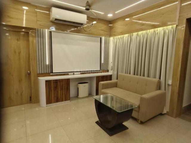 3 BHK Apartment in Kalikapur, EM Bypass for rent Kolkata. The reference number is 20909080