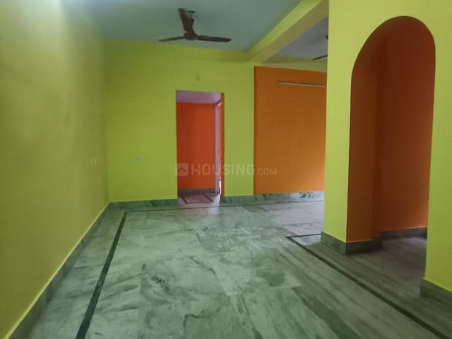 3 BHK Apartment in Kalikapur, EM Bypass for rent Kolkata. The reference number is 20917810