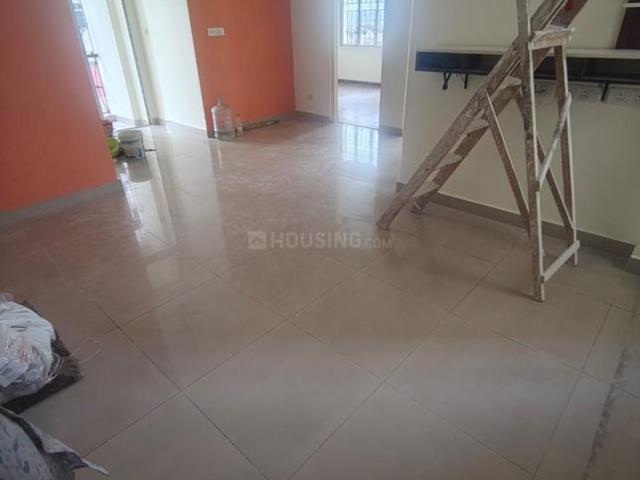 3 BHK Apartment in Kalikapur, EM Bypass for rent Kolkata. The reference number is 20922046