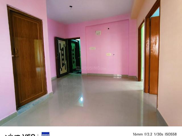3 BHK Apartment in Kalikapur, EM Bypass for rent Kolkata. The reference number is 20922048