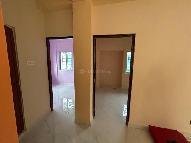 3 BHK Apartment in Kalikapur, EM Bypass for rent Kolkata. The reference number is 21058711