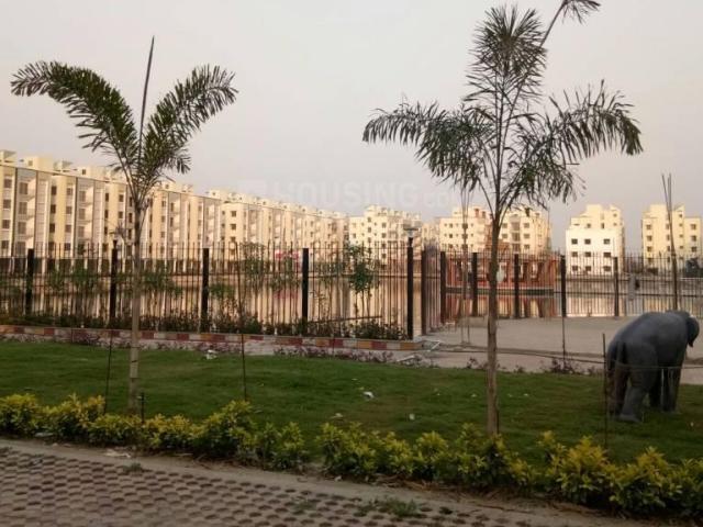 3 BHK Apartment in Kalikapur, EM Bypass for resale Kolkata. The reference number is 18926163