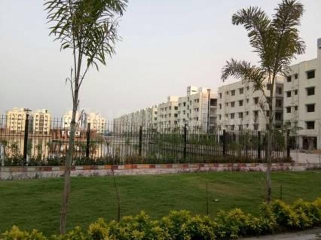 3 BHK Apartment in Kalikapur, EM Bypass for resale Kolkata. The reference number is 18926279