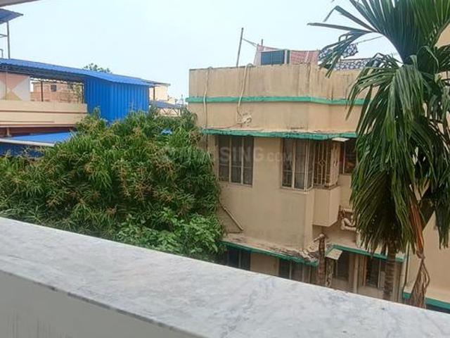3 BHK Apartment in Kalikapur, EM Bypass for resale Kolkata. The reference number is 18981297