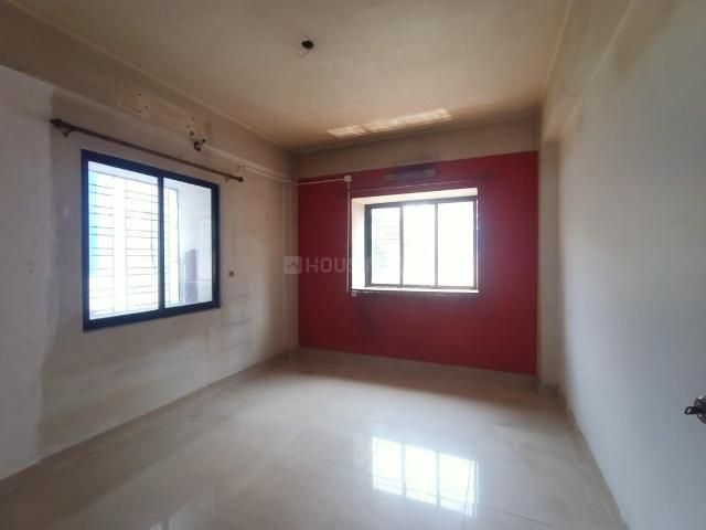 3 BHK Apartment in Kalikapur, EM Bypass for resale Kolkata. The reference number is 19411271