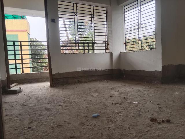 3 BHK Apartment in Kalikapur, EM Bypass for resale Kolkata. The reference number is 19707073